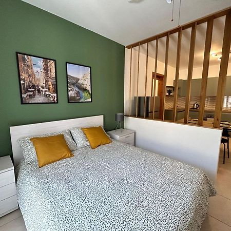 Sliema Apartment Екстер'єр фото