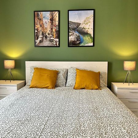 Sliema Apartment Екстер'єр фото