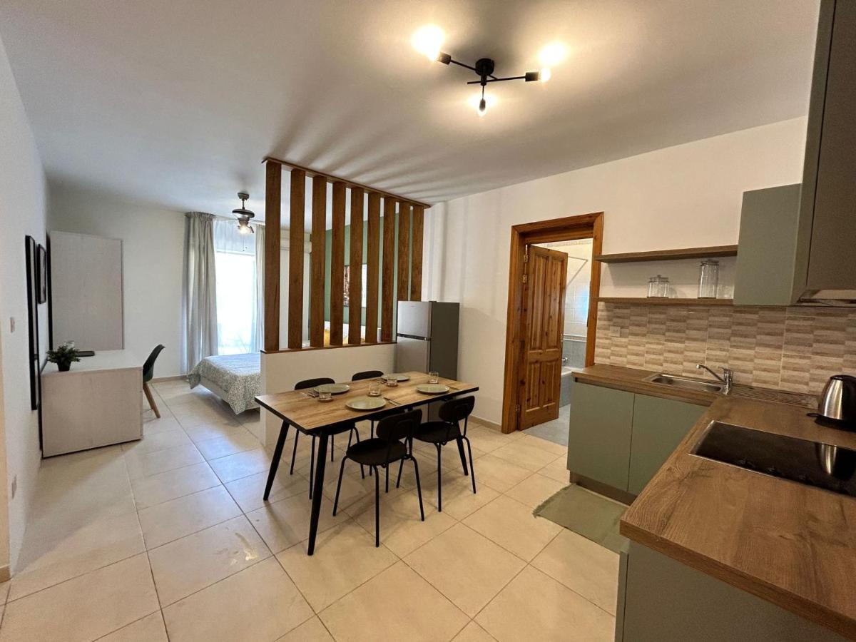 Sliema Apartment Екстер'єр фото