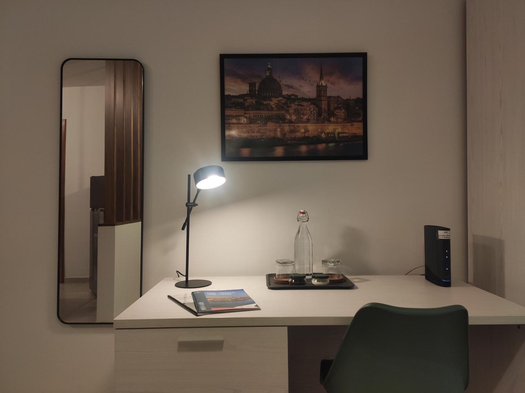 Sliema Apartment Екстер'єр фото