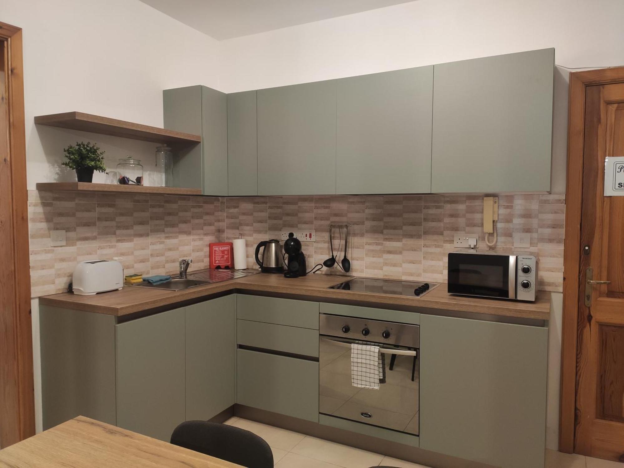 Sliema Apartment Екстер'єр фото