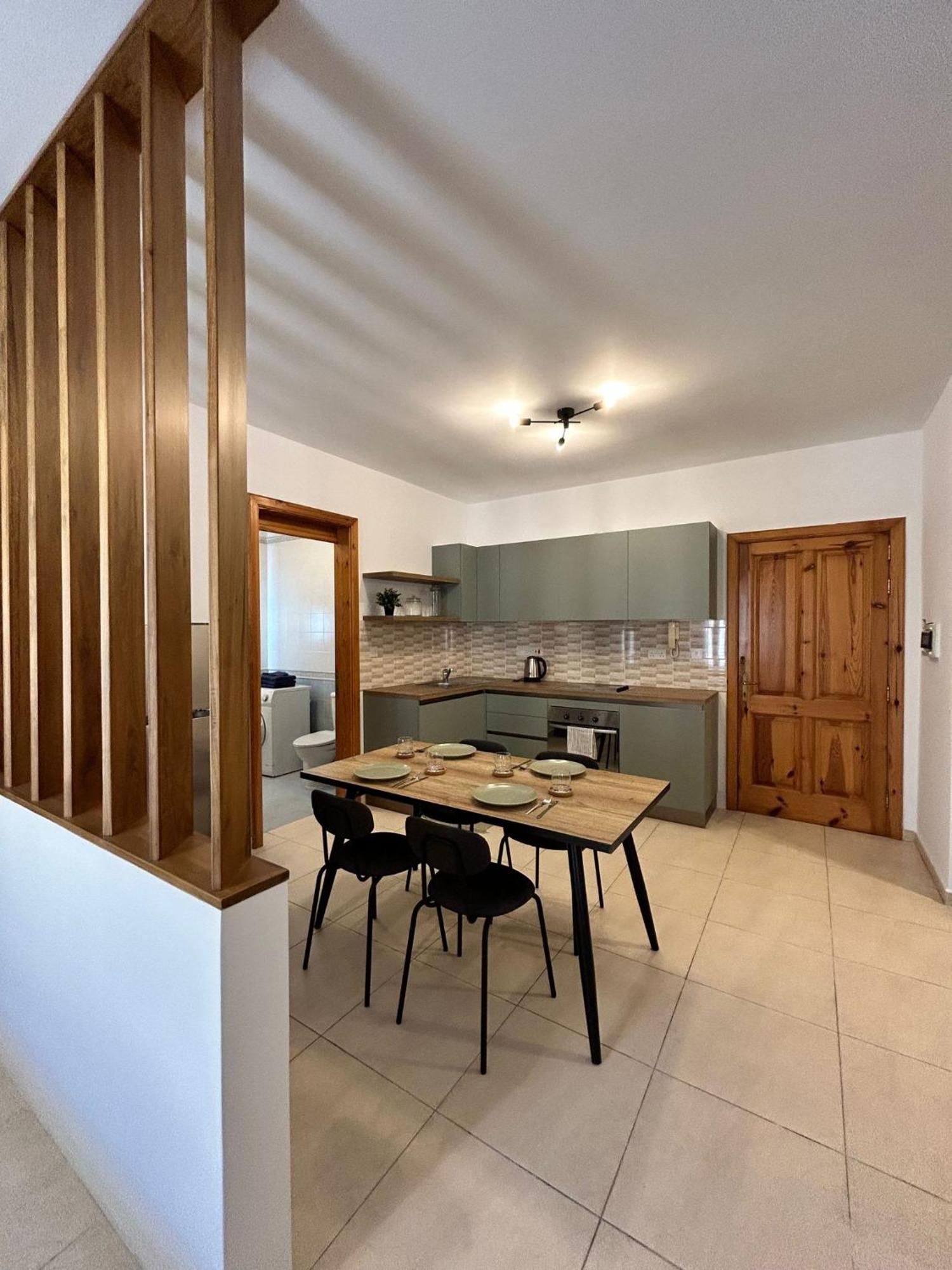 Sliema Apartment Екстер'єр фото