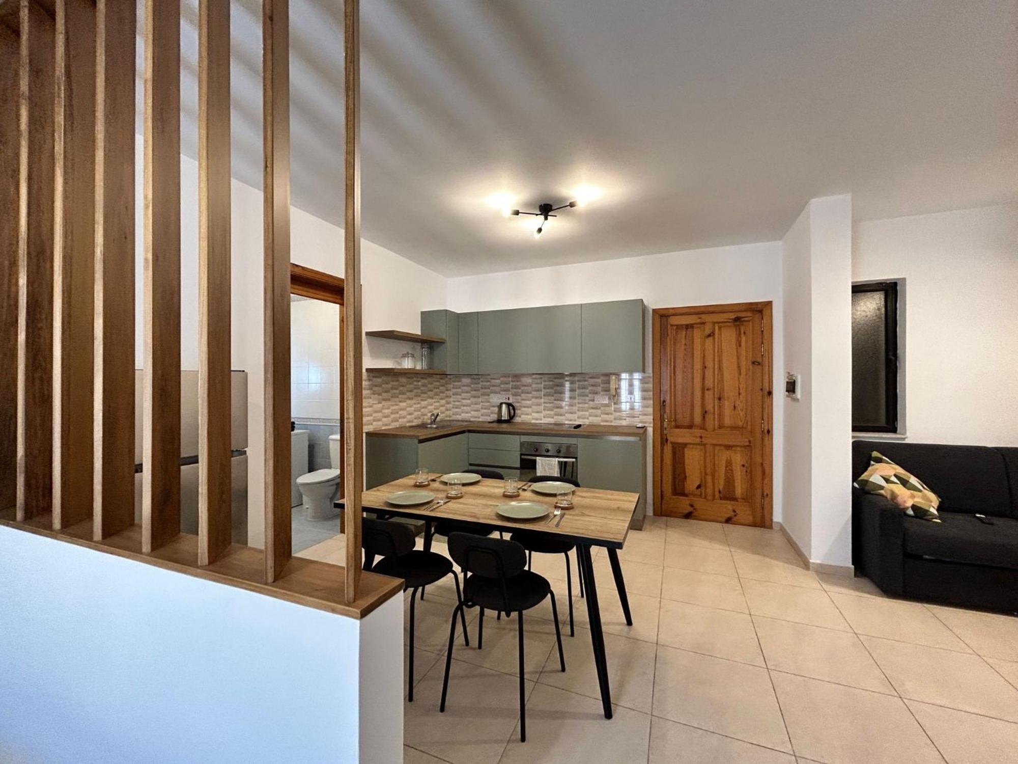 Sliema Apartment Екстер'єр фото