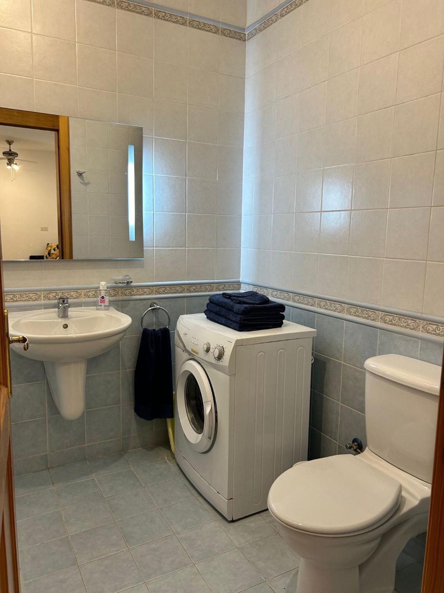 Sliema Apartment Екстер'єр фото