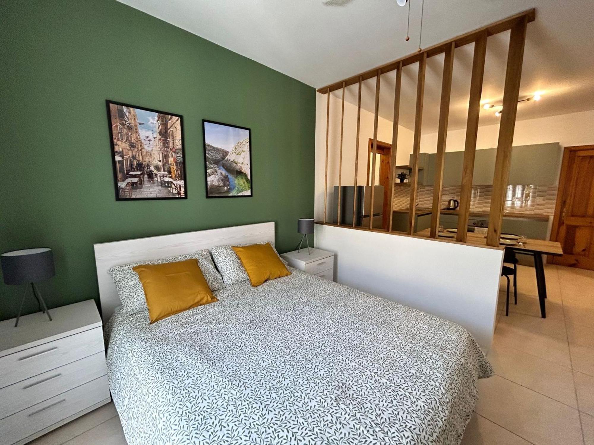 Sliema Apartment Екстер'єр фото